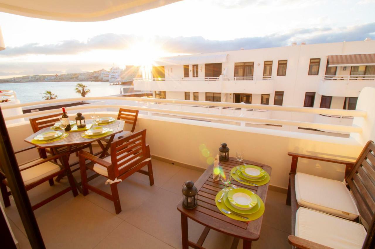 Medano4You The Architects Choice El Medano  Ngoại thất bức ảnh