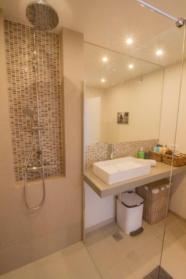 Medano4You The Architects Choice El Medano  Ngoại thất bức ảnh
