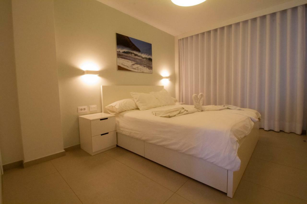 Medano4You The Architects Choice El Medano  Ngoại thất bức ảnh