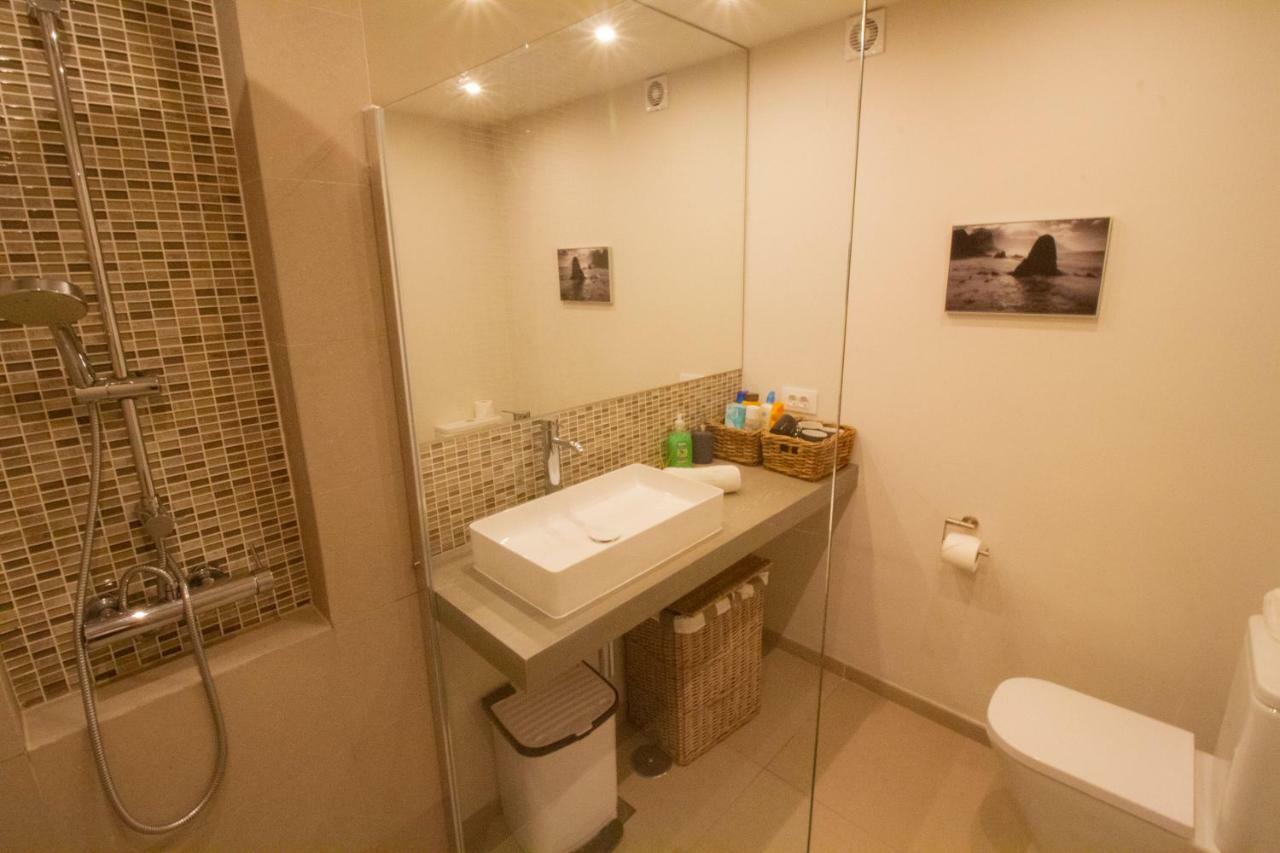 Medano4You The Architects Choice El Medano  Ngoại thất bức ảnh