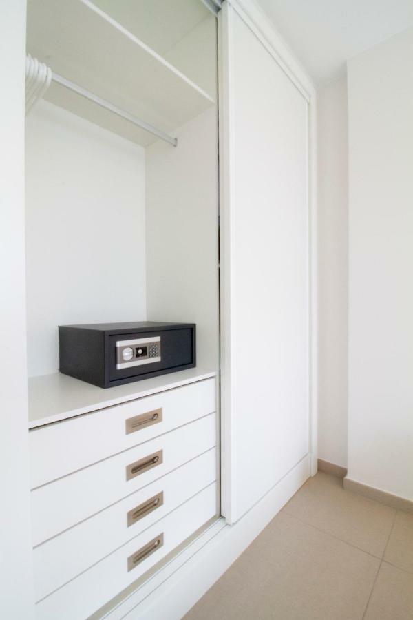 Medano4You The Architects Choice El Medano  Ngoại thất bức ảnh