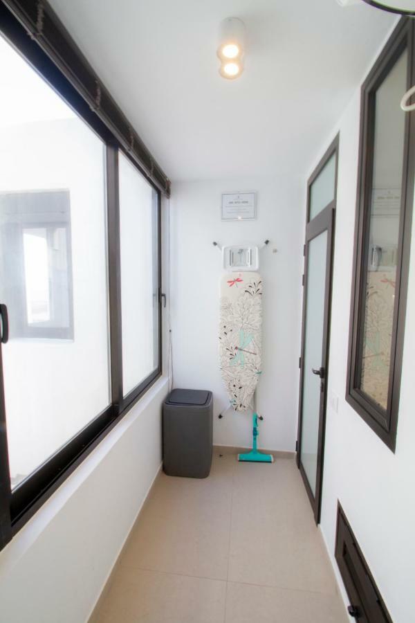 Medano4You The Architects Choice El Medano  Ngoại thất bức ảnh